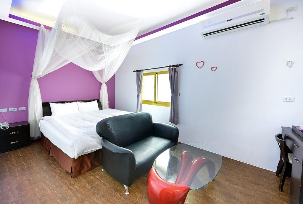 Star Inn 888 Kenting Exterior photo