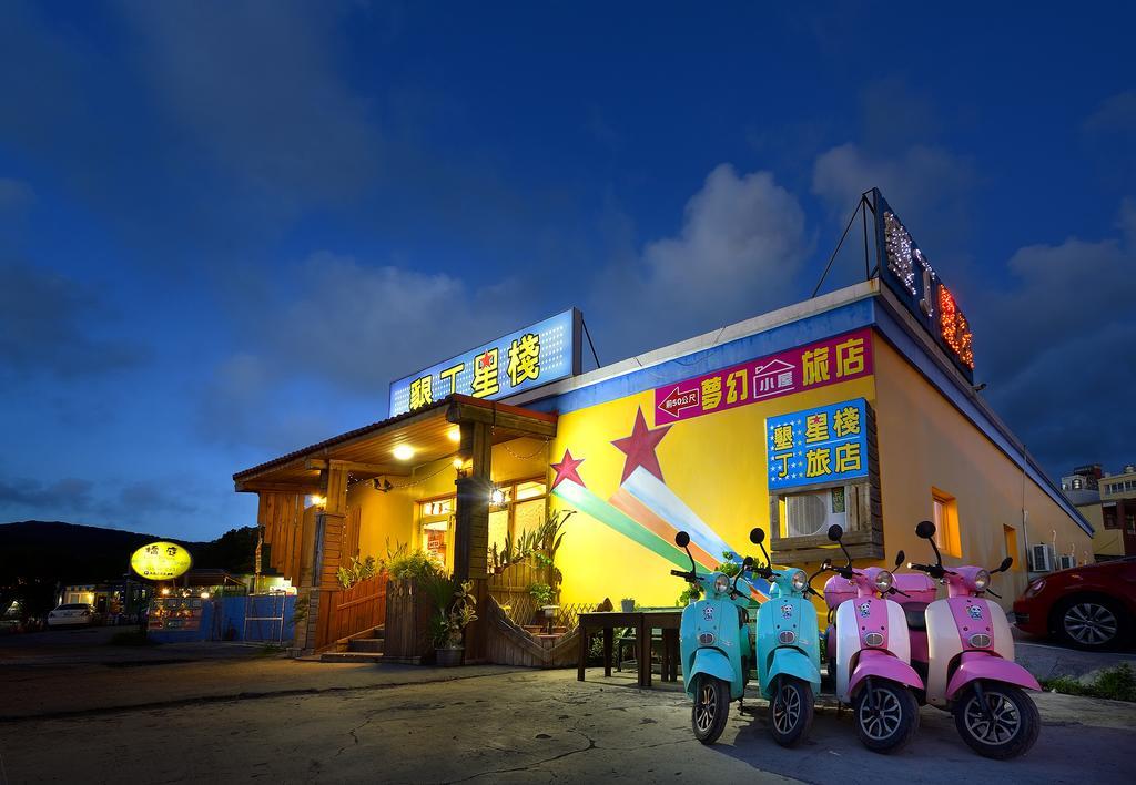 Star Inn 888 Kenting Exterior photo